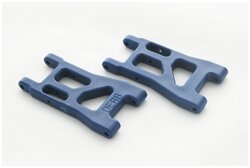 DB-C2505 Капролоновые рычаги "Derb" для Remo Hobby 1/16 <span>тип запчастей: рычаги, назначение: машины, количество: 2 шт.</span>