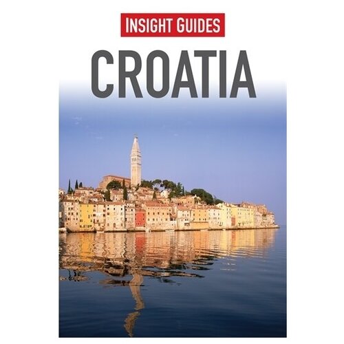 путеводитель Croatia InsightGuides