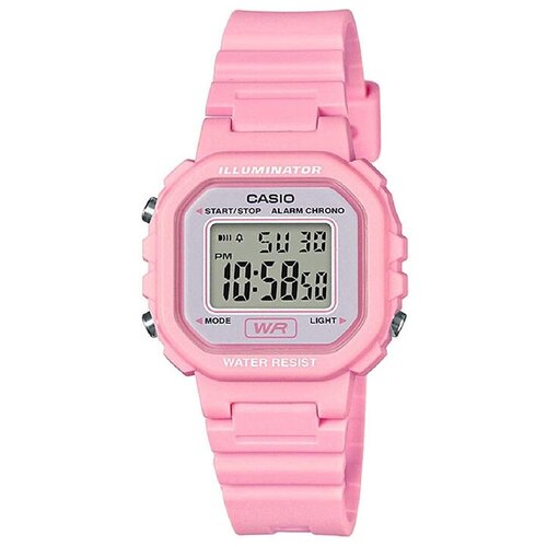 Casio LA-20WH-4A1