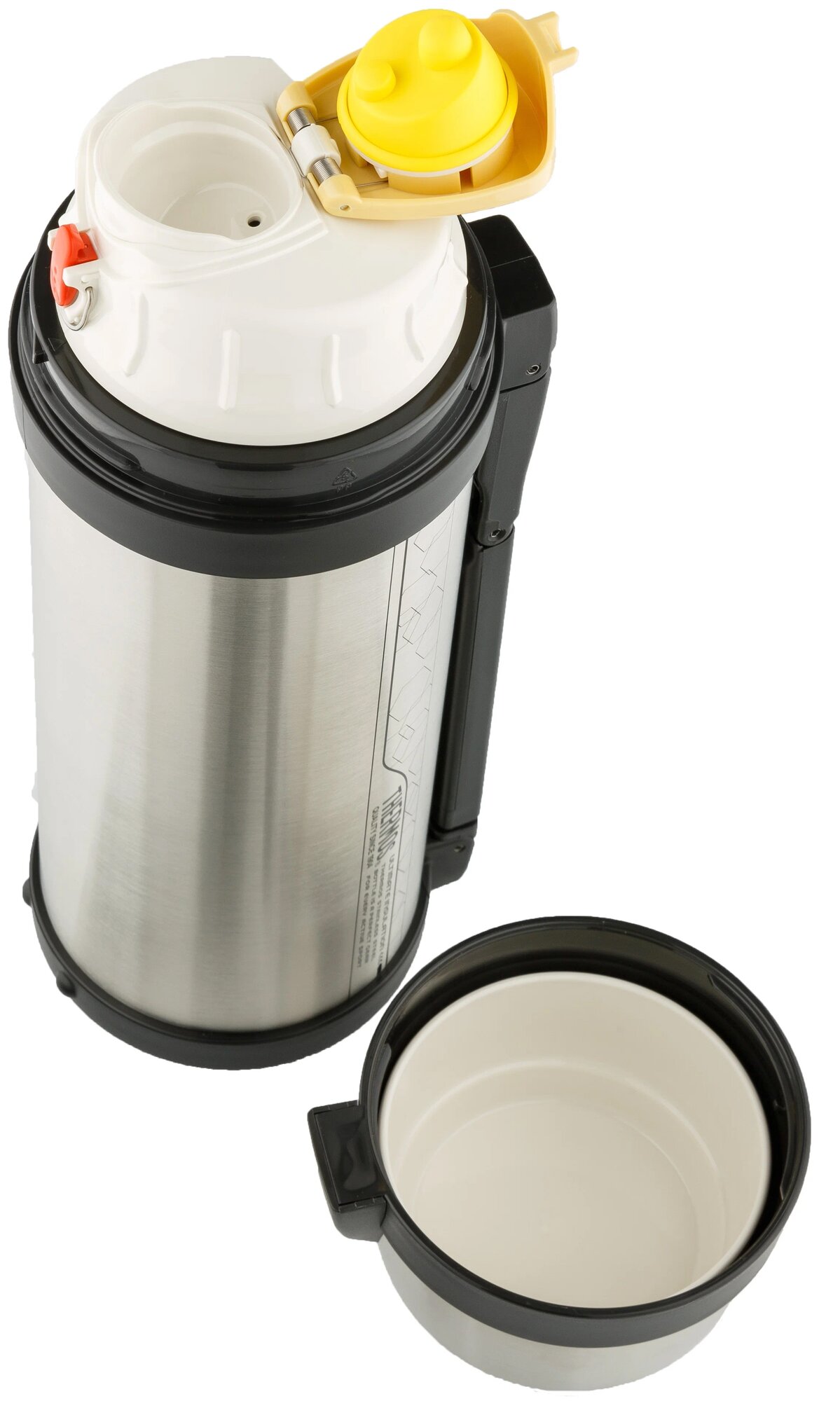 Термос для еды Thermos FDH Stainless Steel Vacuum Flask (2 литра)