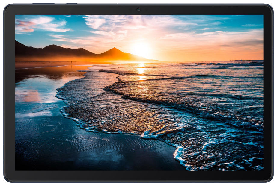 Планшет 10.1" Huawei MatePad C5e BZI-W30 64ГБ темно-синий (53013jqs/53012wtc) - фото №2