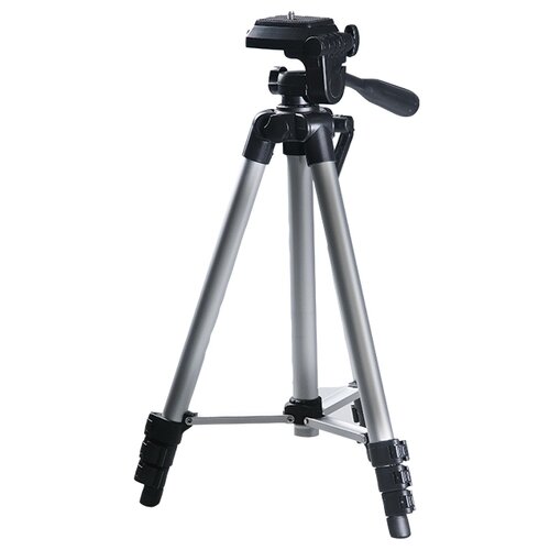 Штатив телескопический Fubag Tripod 120 (31633) серебристый