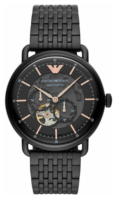 Наручные часы EMPORIO ARMANI Emporio Armani AR60025