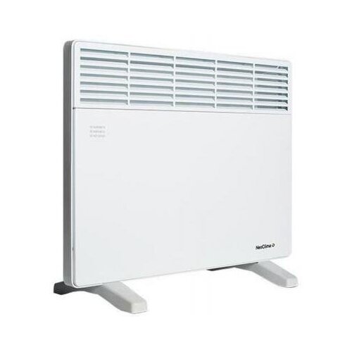 NEOCLIMA Конвектор Neoclima Comforte T10 1000Вт белый 385500₽