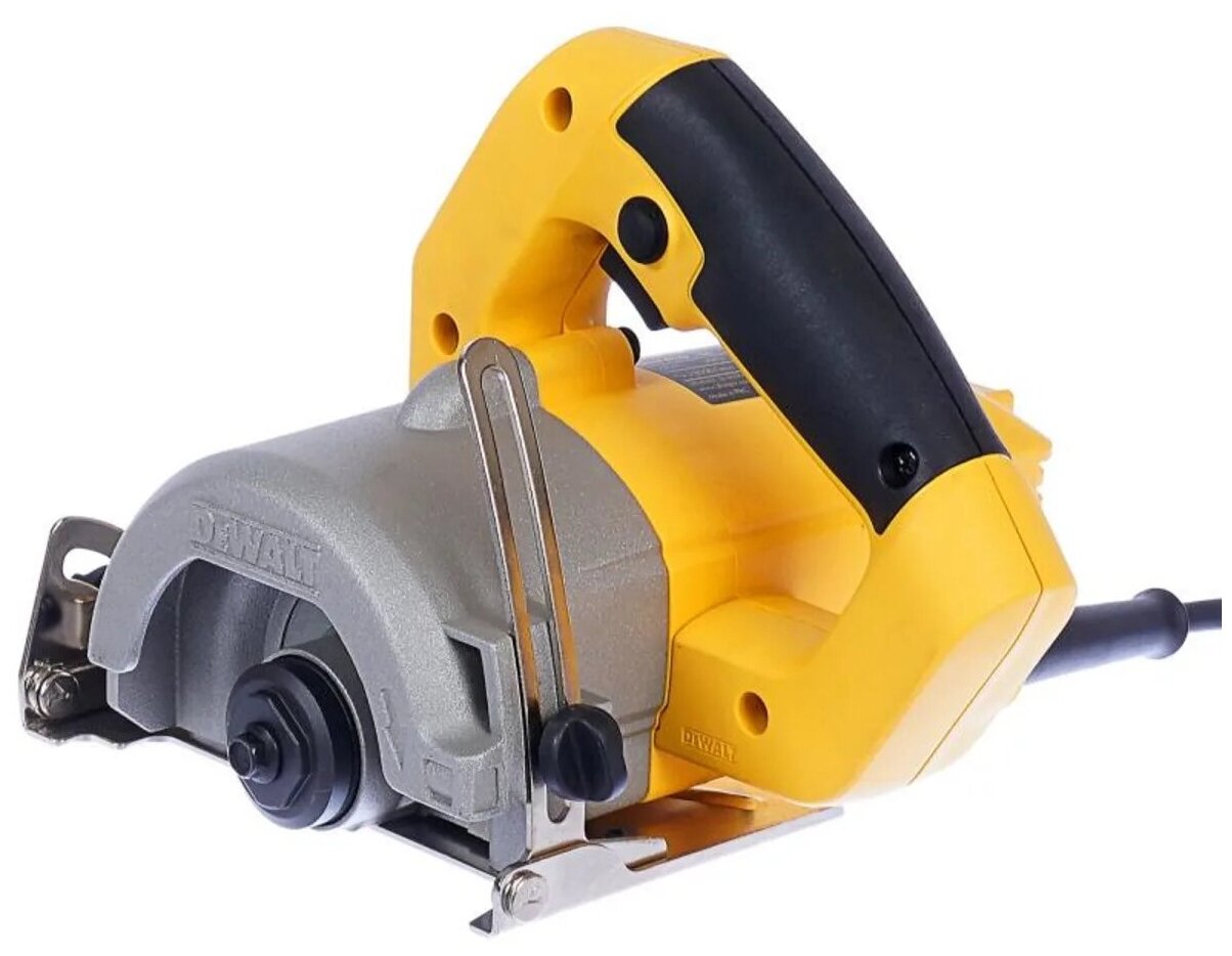 Плиткорезы Электрические Пила алмазная Dewalt DWC410