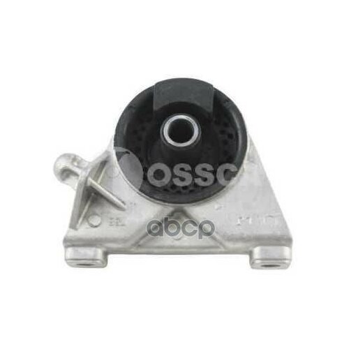 Опора Двигателя Передняя Opel Astra-G/H,Zafira-A 1.4/1.6/1.8 Xe,Szr,Xe1,Xel,Xer 98~ OSSCA арт. 08901