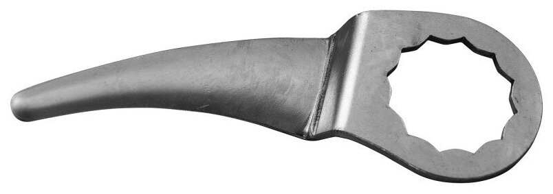 JAT-6441-8C Лезвие для пневматического ножа JAT-6441, 35 мм - фотография № 1