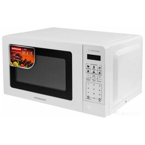 Микроволновая печь Normann AMW-918 887000₽