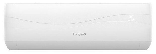 Сплит-система Energolux SAS07L2-A/SAU07L2-A, белый - фотография № 7