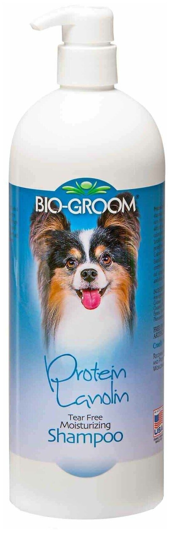  - Bio-Groom Protein/Lanolin      , 946 