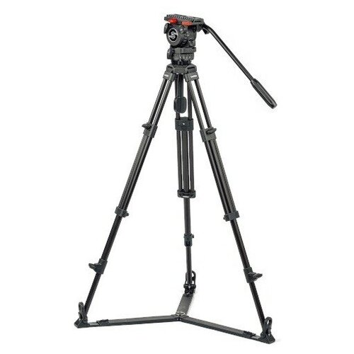 Sachtler System FSB 4 / 2 MS AL штативный комплект