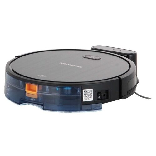 Redmond Робот-пылесос Redmond RV-R650S 3248300₽