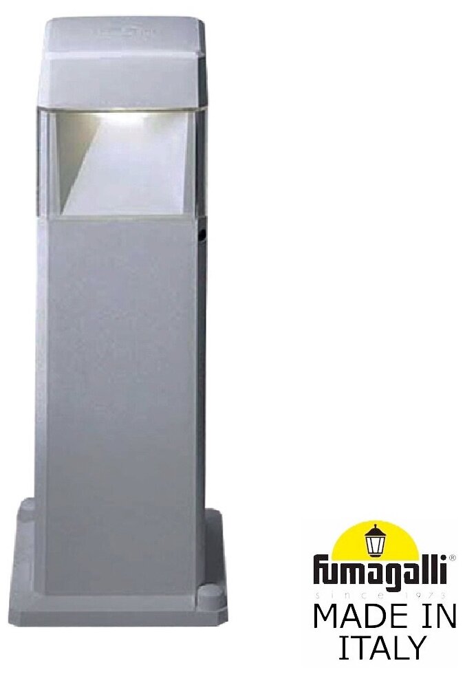 DS2.563.000.LXD1L Ландшафтный фонарь Fumagalli, Elisa