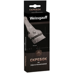 Скребок Weissgauff WG 603 - изображение