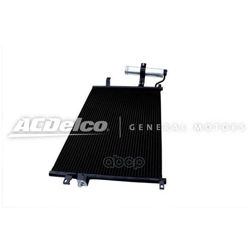 Радиатор Кондиционера ACDelco арт 19347490 9973₽