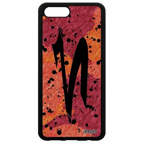 фото Чехол для honor v10 / view 10, "знак зодиака" календарь созвездие utaupia