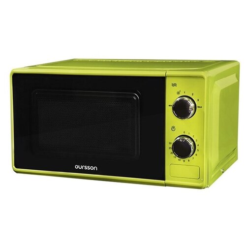 Микроволновая печь Oursson MM1703 зеленый 1176900₽