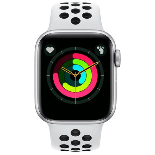 Умные часы и фитнес браслеты CheckME Smart CMS55SWB унисекс 630000₽