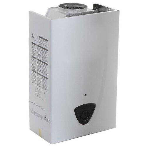 Водонагреватель Ariston Fast Evo ONT C 14 NG RU 2406200₽