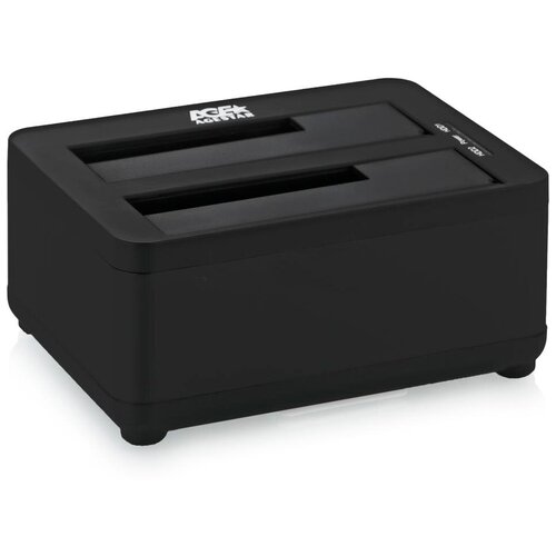 фото Док-станция agestar docking station 3ubt8 black