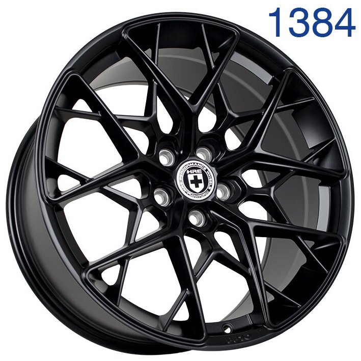 FF10-1384 9.5xR19/5x112 D66.6 ET40