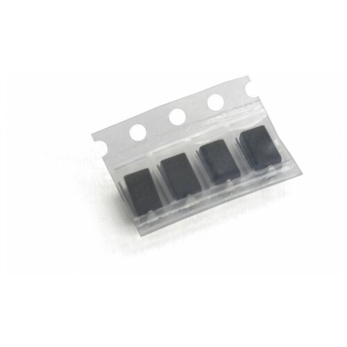 Диод SMA4007 (1A, 1000V) 4шт 50pcs sk34a sk36a 3a sma do 214ac patch schottky diode