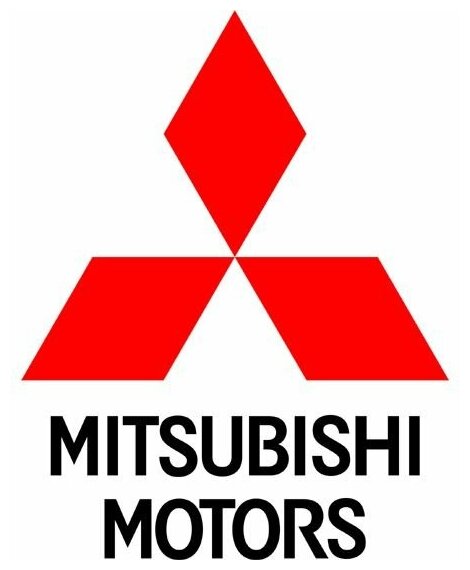 Сальник распредвала Mitsubishi MD372536