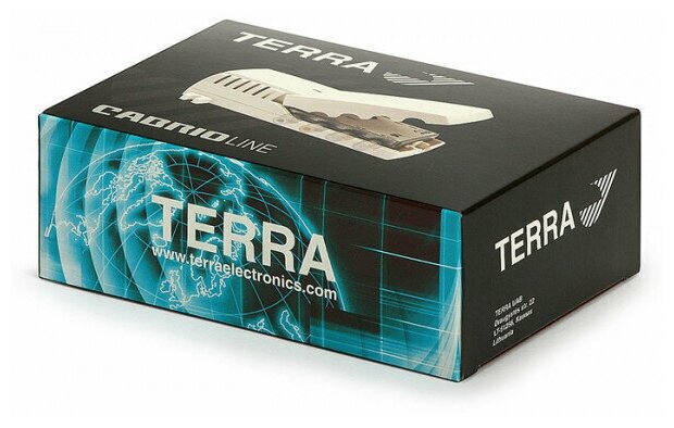 Усилитель сигнала Terra MT-47