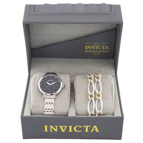 фото Наручные часы invicta wildflower lady 31939-mom2