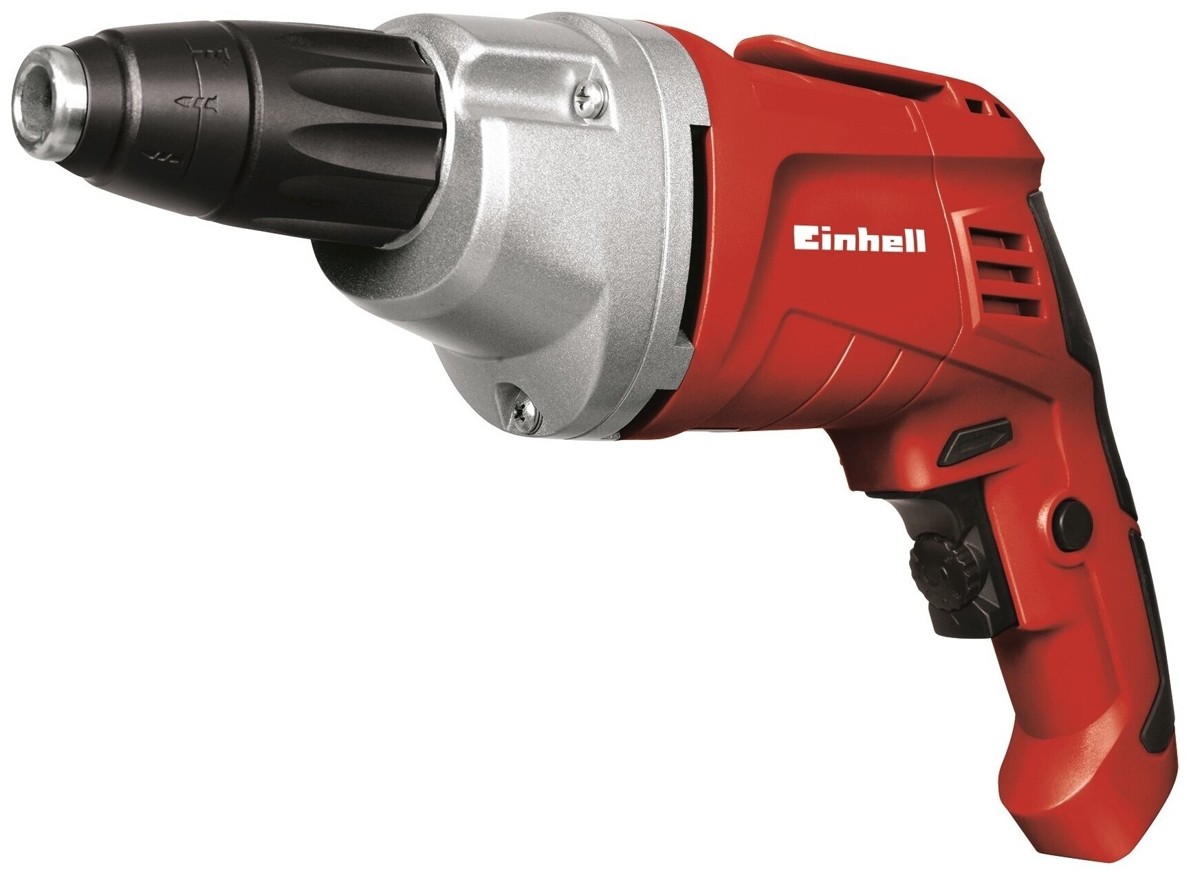 Шуруповерт сетевой Einhell TH-DY 550 E