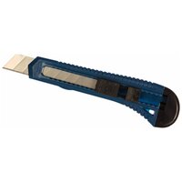 Малярный нож Color Expert с отламывающимися сменными лезвиями шириной 18 мм (95620012)