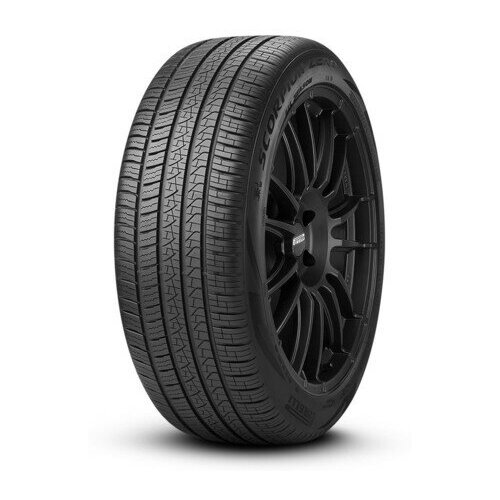 фото Автомобильная шина pirelli scorpion zero all season 275/45 r21 110y