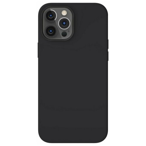фото Накладка re:case "elastic 360 premium" apl 12/12pro black recase