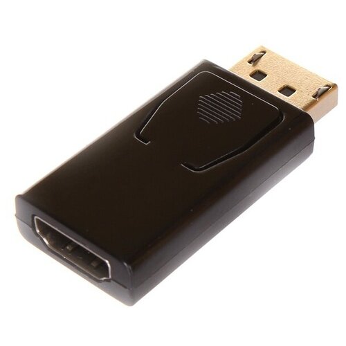 Аксессуар Palmexx DisplayPort - HDMI 4K UltraHD PX/DP-HDMI-4K сплиттер palmexx 5xhdmi hdmi 4k yuv 4 4 hdr px ays 51v20