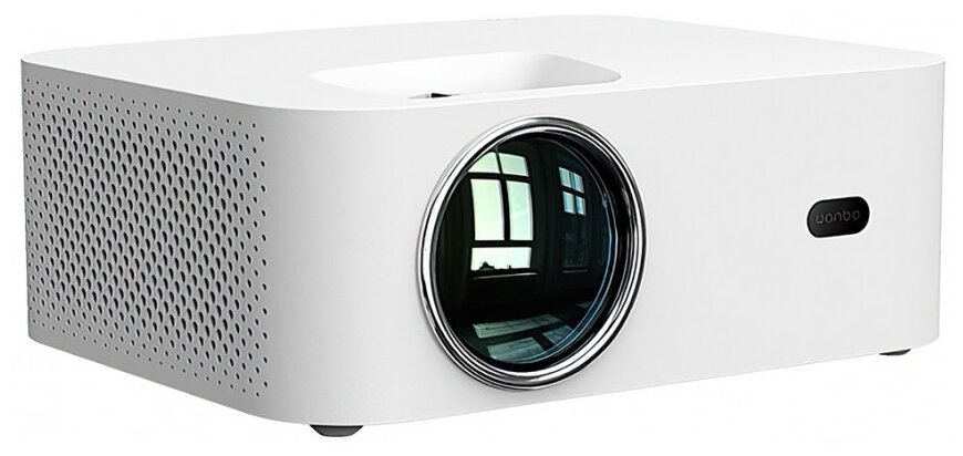 Проектор Xiaomi Wanbo Projector X1 PRO 1280x720 350 лм LCD 124 кг