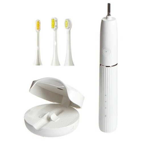 Зубная щётка электрическая SOOCAS Electric Toothbrush D2 белая 499000₽