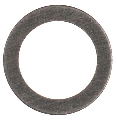 Кольцо регулировочное 0,3 мм для лобзика BOSCH GST 500 PE