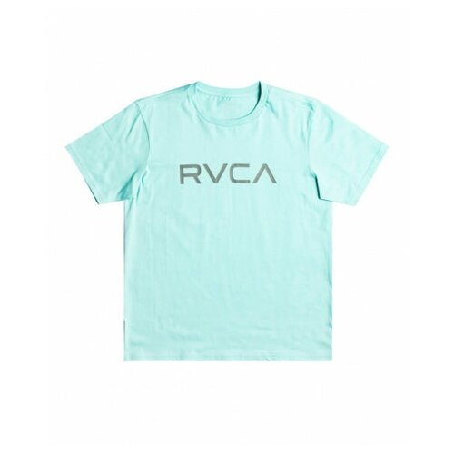 Футболка RVCA, размер S, белый