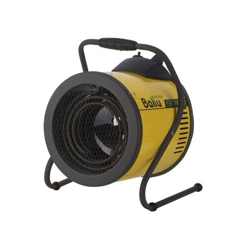 Тепловая электрическая пушка BALLU BHP-P-6 899000₽