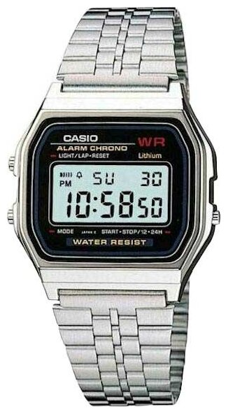 Наручные часы CASIO Vintage 75977