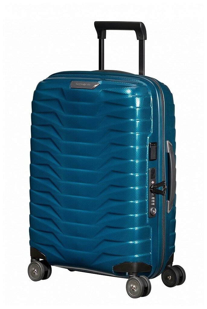 Чемодан Samsonite CW6-01001