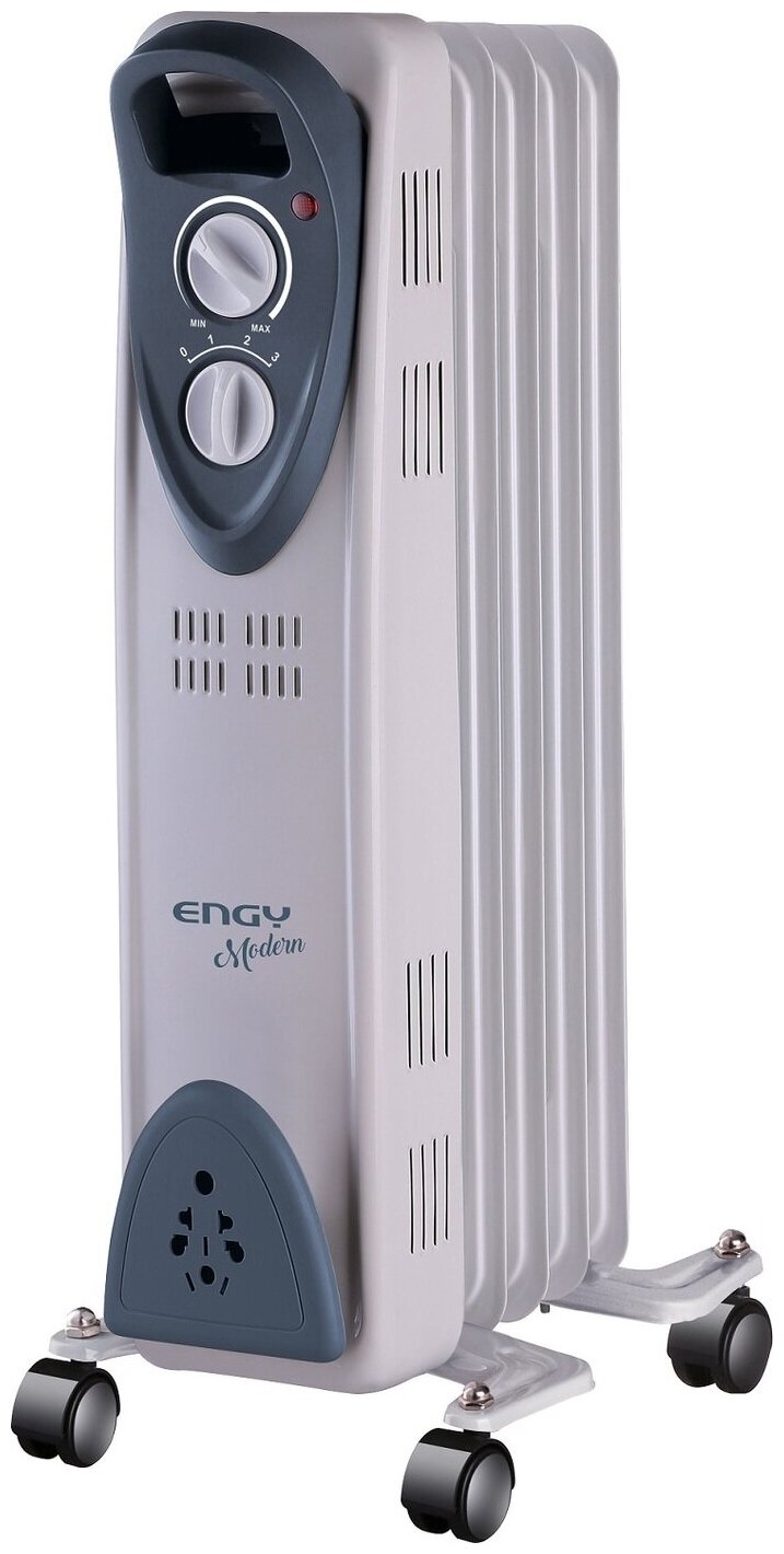 Радиатор масляный ENGY EN-2205 Modern
