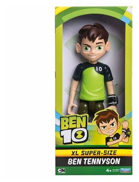 Ben 10 Фигурка XL Бен, 76701