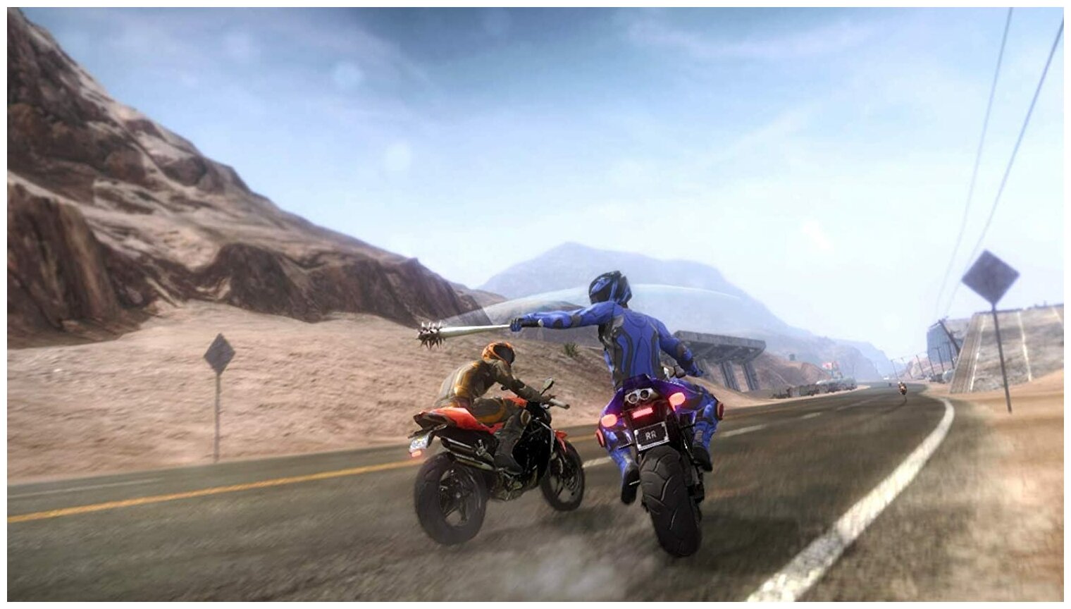 Road rash steam фото 77