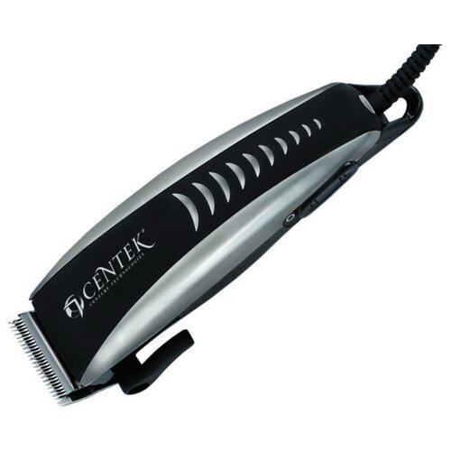Машинка для стрижки волос CT-2123 4 насадки в комплекте ножницы расческа вибрационная 5 установок длины 224600₽