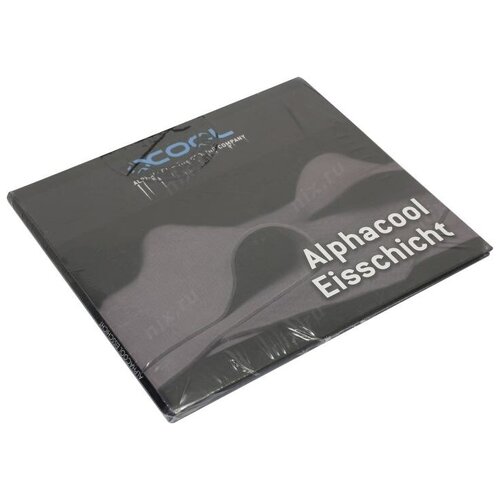 Термопрокладка Alphacool Apex Soft Thermal Pad термопрокладка alphacool eisschicht light 120x20x0 5mm 12860 1013947