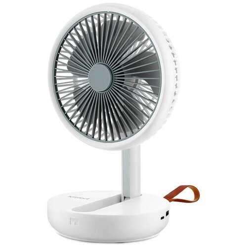 Вентилятор Kitfort KT-403 Белый 327700₽