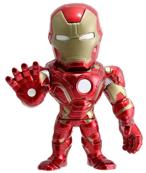 Фигурка Iron Man Железный человек (10 см)