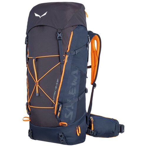 фото Рюкзак salewa alptrek 42 +5 backpack premium navy