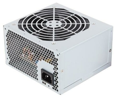 БП ATX 400 Вт FSP Q-Dion QD-400 80 9PA350AE21 9PA350AE21